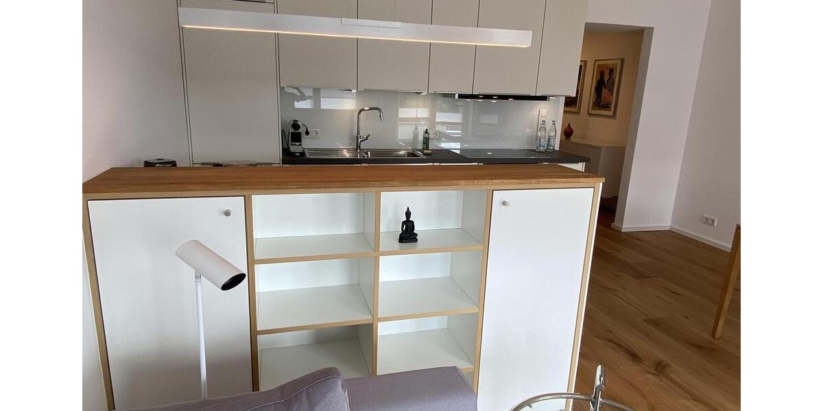 Etagenwohnung Köln Rodenkirchen - 3 Zimmer, 80 m&sup2;, 1.950&euro; | Angebot:26148787