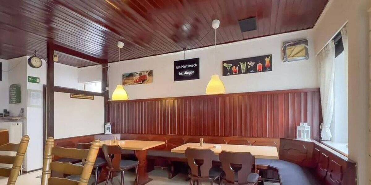 Doppelhaushälfte Remscheid Innen - 3 Zimmer, 95 m&sup2;, 268.000&euro; | Angebot:23917708