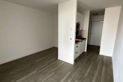Wohnung Köln Ehrenfeld - 1 Zimmer, 28 m&sup2;, 490&euro; | Angebot:26897514