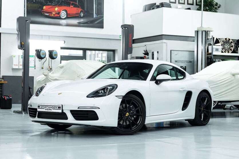 Cayman