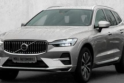 Volvo XC60 36.753 km 37.890 &euro; Bergheim 50126