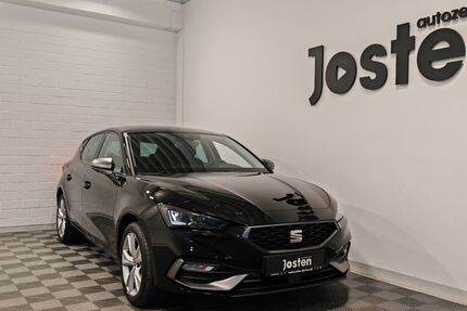 Seat Leon 30.592 km 24.990 &euro; Monheim am Rhein 40789
