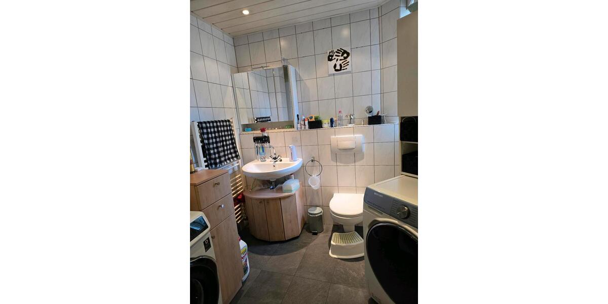 Großzügige 3-Zimmer-Wohnung 90m² 3 zimmer