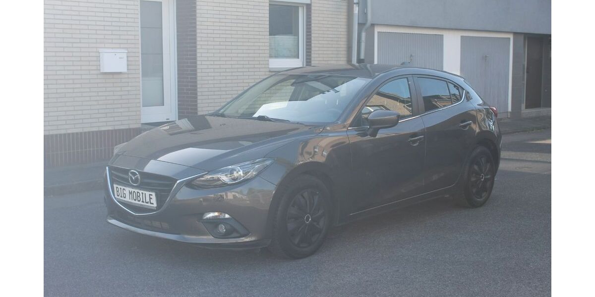 Mazda 3 140.000 km 7.950 &euro; Köln 50739