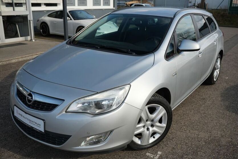 Astra