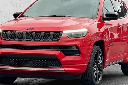 Jeep Compass 17.990 km 24.480 &euro; Köln 51149