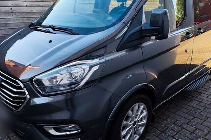 Ford Tourneo Custom 74.800 km 30.333 &euro; Langenfeld (Rheinland) 40764