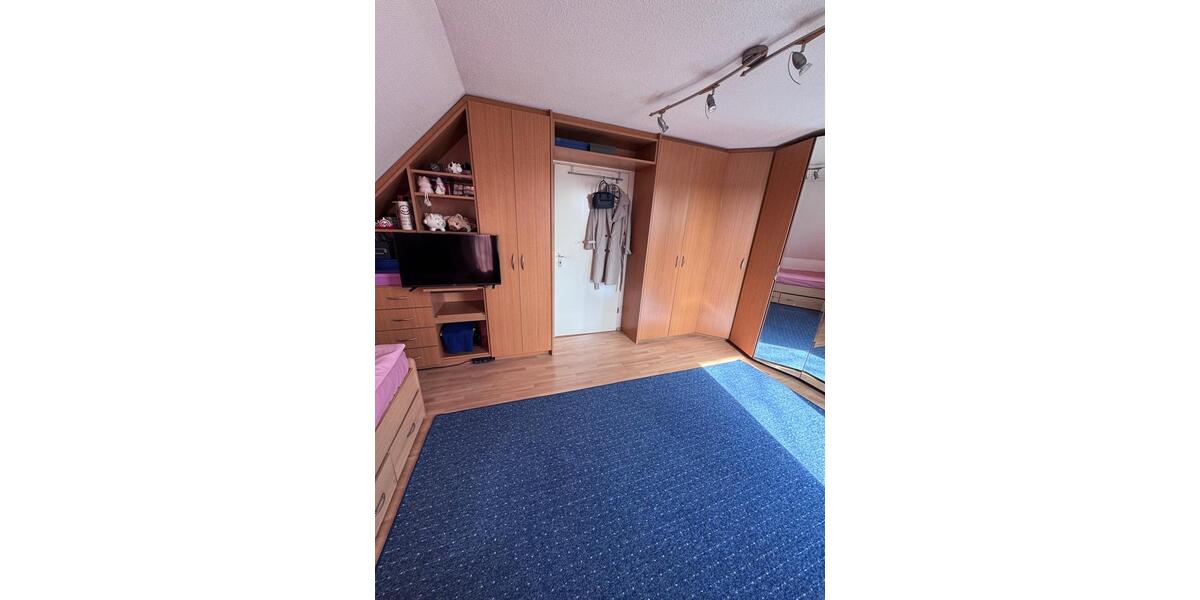 Maisonettenwohnung Wülfrath - 3 Zimmer, 89 m&sup2;, 210.000&euro; | Angebot:26902568