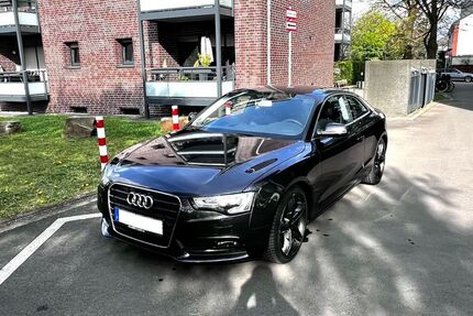 Audi A5 115.220 km 13.200 &euro; Düsseldorf 40591