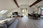Dachgeschoßwohnung Solingen Burg - 4 Zimmer, 134 m&sup2;, 390.000&euro; | Angebot:27059303