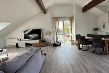 Wohnung Solingen Burg - 4 Zimmer, 134 m&sup2;, 390.000&euro; | Angebot:27059303
