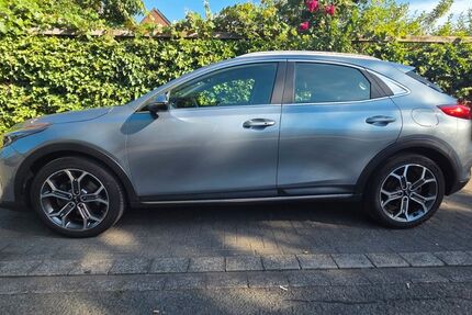 Kia XCeed 45.160 km 19.900 &euro; Hilden 40723