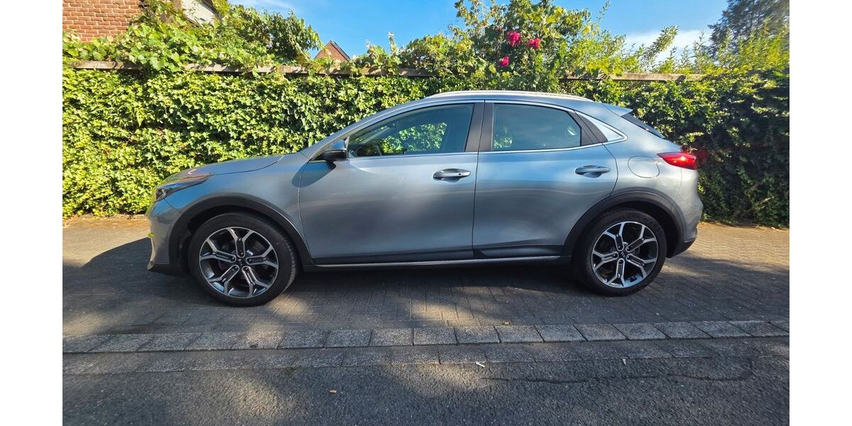 Kia XCeed 45.160 km 19.900 &euro; Hilden 40723