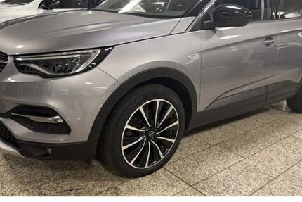 Opel Grandland (X) 86.660 km 18.690 € Wuppertal 42329
