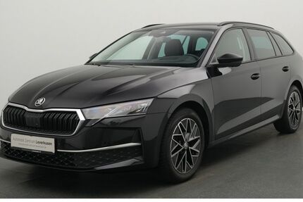 Skoda Octavia 17.847 km 28.380 &euro; Leverkusen 51379