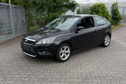 Ford Focus 166.253 km 1.990 &euro; Neuss-Norf 41469