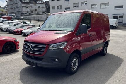 Mercedes-Benz Sprinter 120.000 km 20.999 &euro; Remscheid 42857
