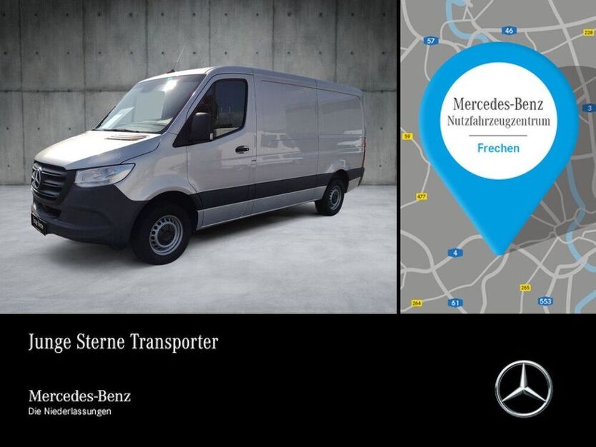 Sprinter