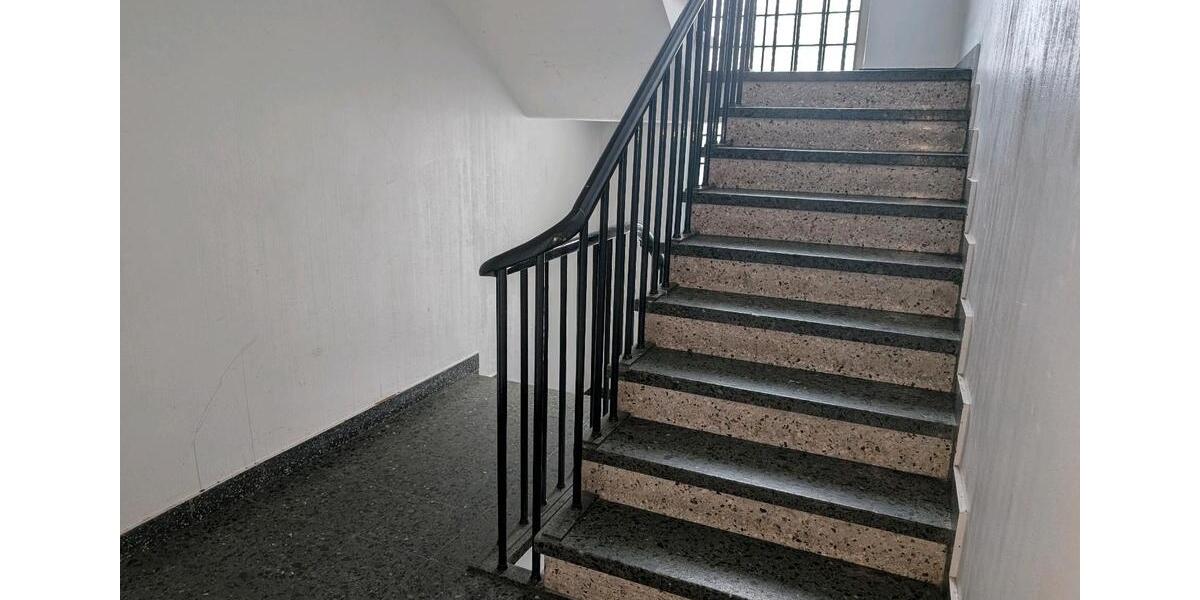 Charmante 2-Zimmer-Wohnung in Top-Lage in Pempelfort 2 zimmer