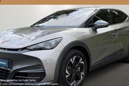 Cupra Tavascan 16.741 km 42.500 &euro; Neuss 41460