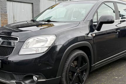 Chevrolet Orlando 226.000 km 3.999 &euro; Bergisch Gladbach 51469
