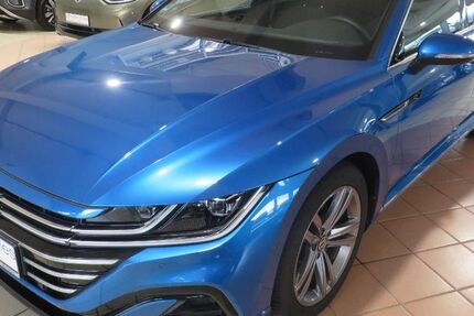 VW Arteon 56.219 km 27.945 € Neuss 41469