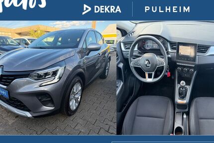 Renault Captur 53.500 km 13.399 &euro; Pulheim 50259