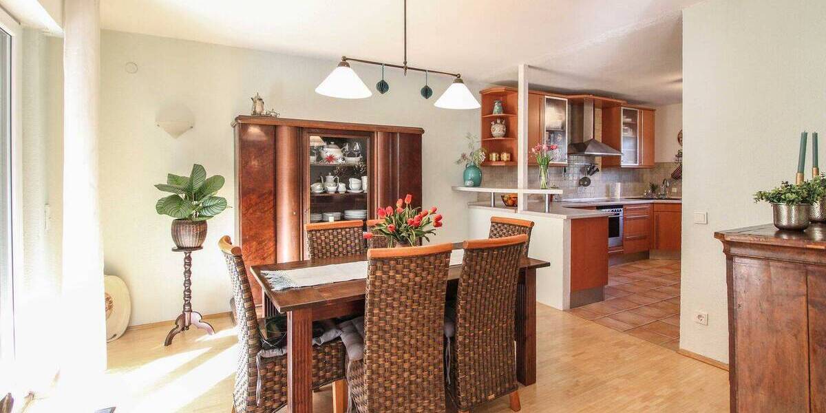 Einfamilienhaus Troisdorf Friedrich-Wilhelms-Hütte - 5 Zimmer, 164 m&sup2;, 789.000&euro; | Angebot:26259242