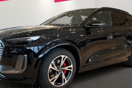 Audi Q6 e-tron 9.000 km 69.980 &euro; Düsseldorf 40233