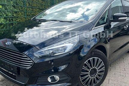 Ford S-Max 142.000 km 15.950 &euro; Bergheim bei Köln 50126