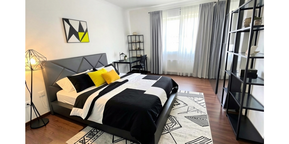 Altbaucharme auf ca. 102 m² – stilvolle 3-Zimmer-Wohnung in Solingen-Wald - Etagenwohnung Solingen Wald | Angebot:27055297