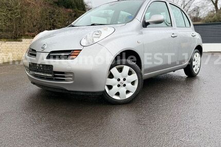 Nissan Micra 214.000 km 2.990 &euro; Brühl 50321