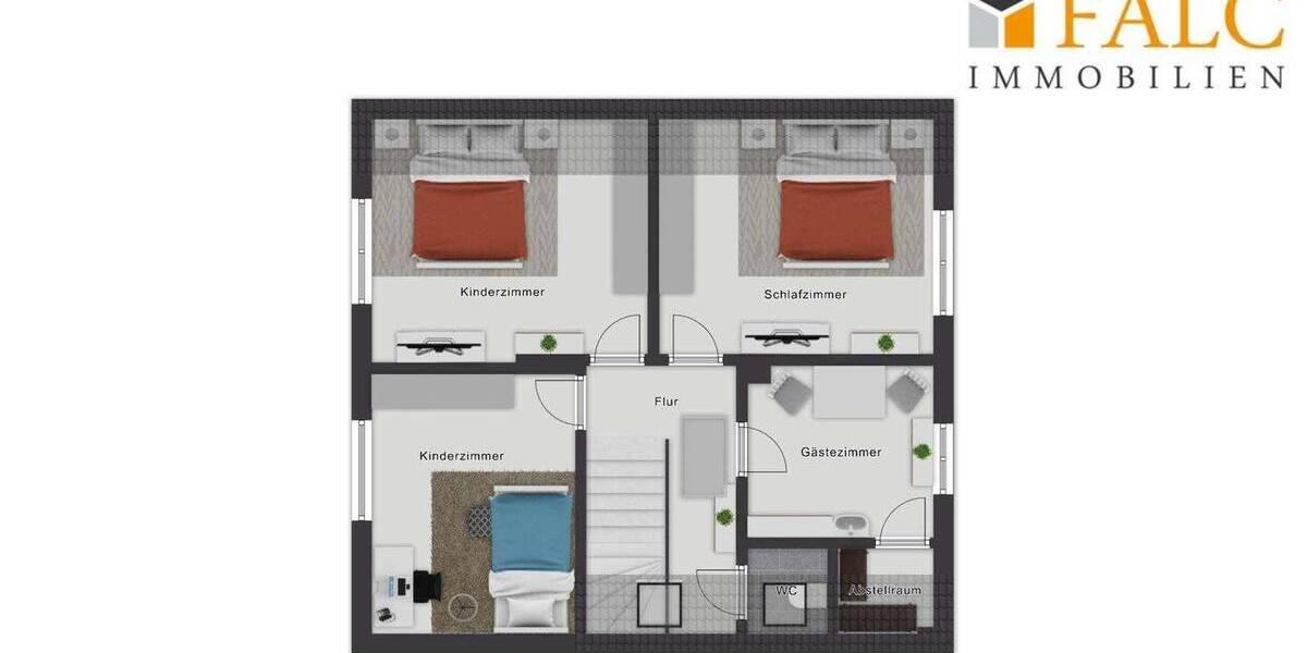 Einfamilienhaus Bergheim Ahe - 5 Zimmer, 115 m&sup2;, 325.000&euro; | Angebot:26869189