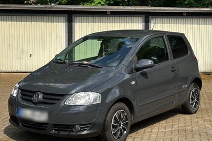 VW Fox 122.000 km 2.600 &euro; Erkrath 40699