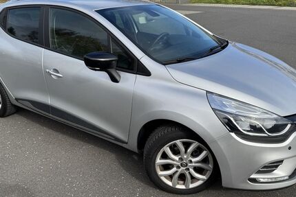 Renault Clio 45.000 km 11.000 &euro; Erftstadt (bei Köln) 50374