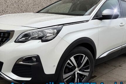 Peugeot 5008 118.500 km 17.999 € Köln 50739