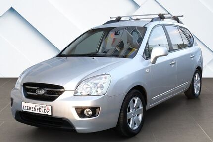 Kia Carens 59.287 km 5.990 &euro; Düsseldorf 40231