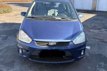 Ford C-Max 200.000 km 2.100 &euro; Wesseling 50389