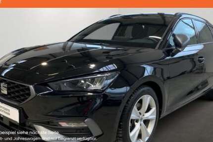 Seat Leon 21.303 km 28.240 &euro; Neuss 41460