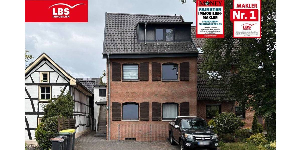 Mehrfamilienhaus, Wohnhaus Troisdorf - 619.000&euro; | Angebot:26627357
