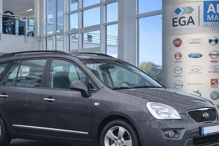 Kia Carens 136.400 km 5.833 &euro; Wermelskirchen 42929