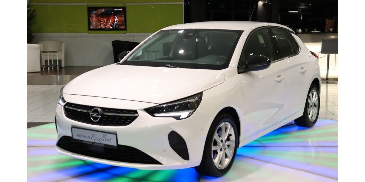 Opel Corsa 31.200 km 15.650 &euro; Troisdorf (Köln/Bonn) 53842