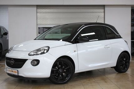 Opel Adam 93.900 km 10.950 &euro; Dormagen 41540