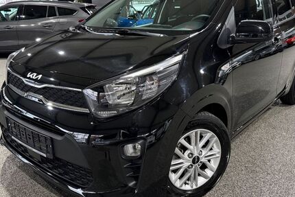 Kia Picanto 15.721 km 12.480 € Troisdorf 53842
