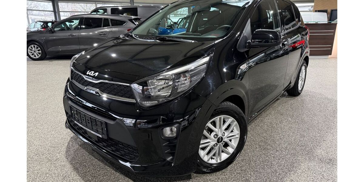 Kia Picanto 15.721 km 12.480 € Troisdorf 53842