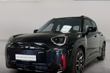 Mini John Cooper Works Aceman 16.170 km 41.899 &euro; Düsseldorf 40237