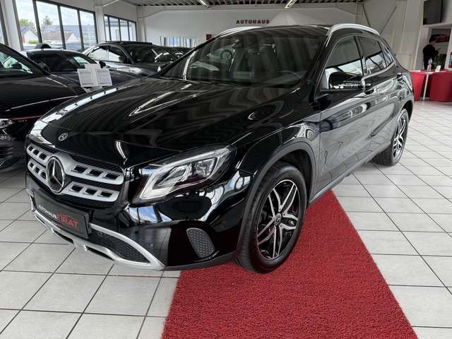 GLA 250