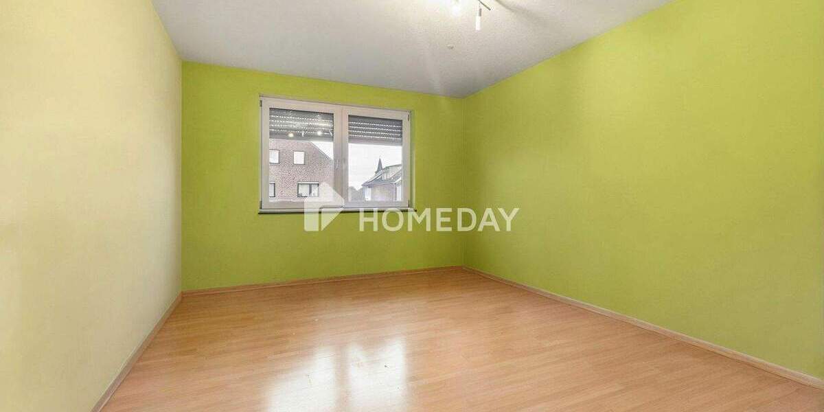 Viel Platz für Ihre Familie - Freistehendes Klinkerhaus mit Garten, Terrasse & Wohlfühlfaktor 7 zimmer