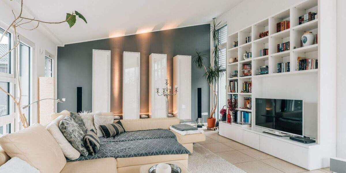 Einfamilienhaus Bergisch Gladbach Schildgen - 7 Zimmer, 282 m&sup2;, 945.000&euro; | Angebot:24138043