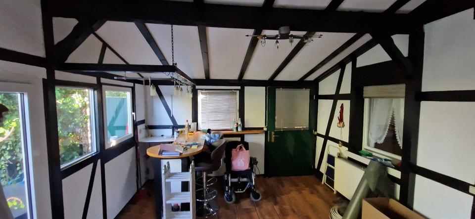 Freihstehendes Einfamilienhaus mit unverbaubaren Fehrnblick 6 zimmer